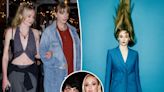 Sophie Turner praises ‘absolute hero’ Taylor Swift for giving her a place to stay amid Joe Jonas divorce