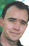 Todd Carty