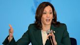 Kamala Harris is gaining swing-state voters’ trust to step in for Biden - The Boston Globe