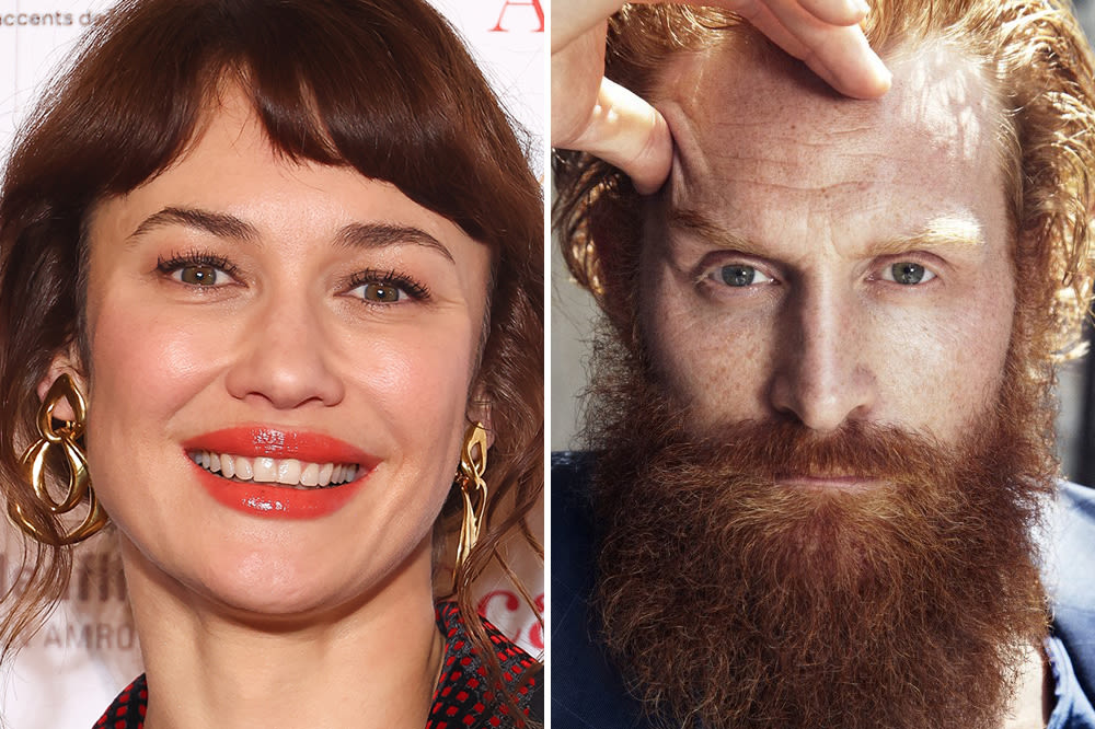 ...Kurylenko, Kristofer Hivju Join Dave Bautista, Samuel L. Jackson in ‘Afterburn’ as Filming on Black Bear ...