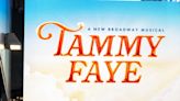 Up on the Marquee: TAMMY FAYE