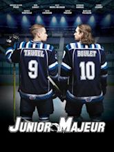 Junior Majeur