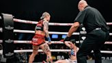 Canadian flyweight Jade Masson-Wong goes after Bare Knuckle Fighting world title