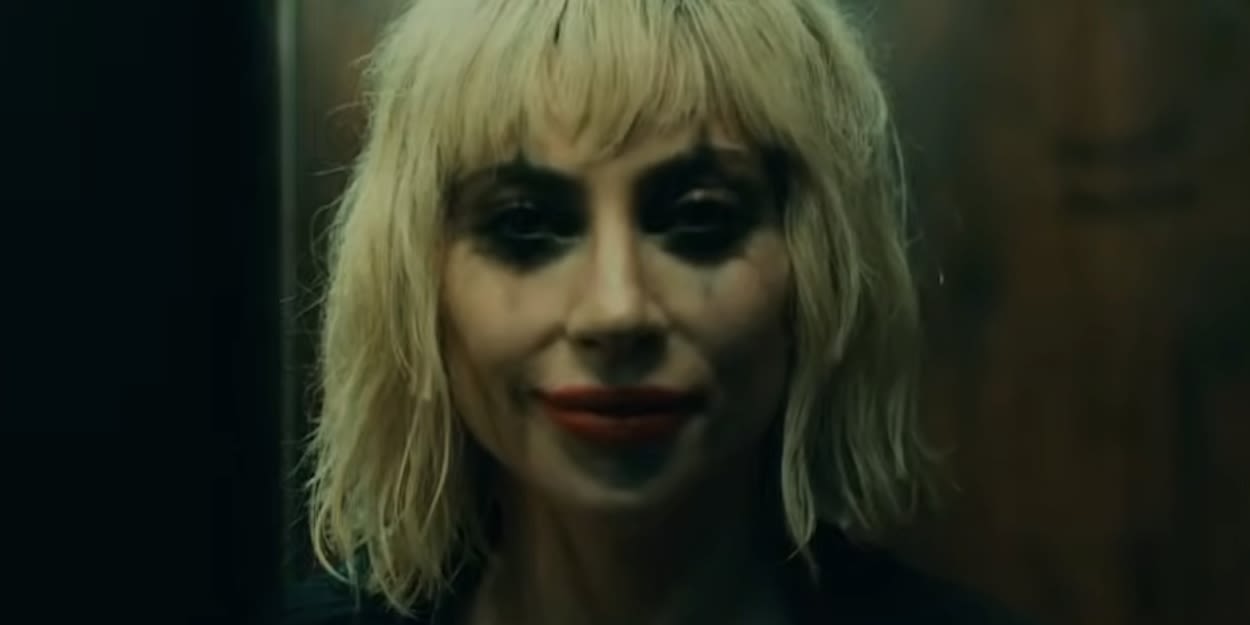 Video: New JOKER: FOLIE A DEUX Featurette Highlights Lady Gaga