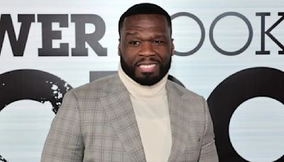 50 Cent expands his media empire with the launch of G-Unit Studios in Louisiana