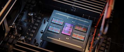 Chipmaker AMD Delivers In-Line Q1 Earnings Report, Q2 Outlook