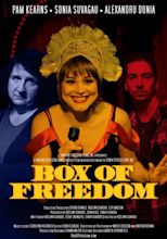 Box of Freedom streaming: where to watch online?