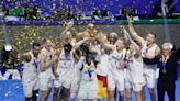 Alemania conquista su primer Mundial de basquetbol tras vencer 83-77 a Serbia en la final