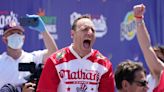 Is Joey Chestnut banned from Nathan's Hot Dog Eating Contest? Latest updates on if 16-time winner is out of event | Sporting News