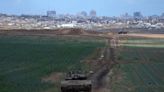 Hamas accepts Gaza cease-fire; Israel says it will continue talks but launches strikes in Rafah