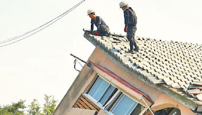 日若強震逾規模9 台灣恐受海嘯影響 - 國際大事