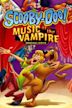 Scooby-Doo! Music of the Vampire