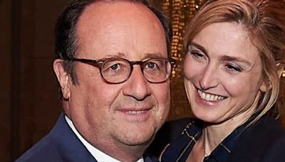 François Hollande, son célèbre scooter utilisé pour aller voir Julie Gayet est en vente