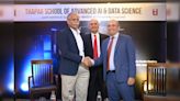 Thapar Institute of Engineering & Technology (TIET) Redefines Higher Education in India by Establishing AI-enabled University in Technical Collaboration with...