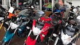 A diferencia de los vehículos 0km, en Tucumán creció la comercialización de motos