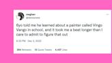 The Funniest Tweets From Parents This Week (Dec. 3-9)