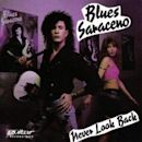 Never Look Back (Blues Saraceno album)