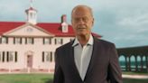 Kelsey Grammer Bringing George Washington to Life in New Docudrama (Exclusive)