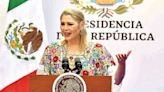 Se debe garantizar en Morena candidatura de honestidad en Yucatán: Verónica Camino Farjat
