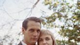 Paul Newman and Joanne Woodward’s daughter shares never-before-seen family photos in new book