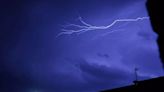 Monster thunderstorms warning as Coventry braces for heavy rain