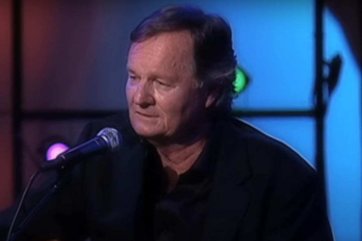 Hall of Fame Country Songwriter Dead at 82