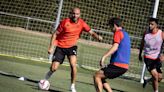 Intensa semana para la SD Huesca con dos amistosos