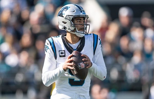 2024 Carolina Panthers Preview: No Team Faces More Questions
