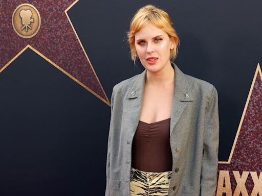 Tallulah Willis reveals why she and her family have been so open about Bruce Willis' dementia