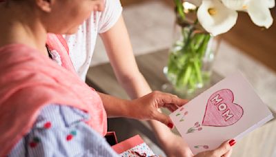 30 Mother’s Day card ideas that you can easily create at home