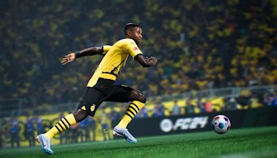 EA Sports FC 24 Title Update #16 Adds Festival of Football