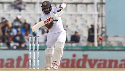 Sri Lanka call up Ratnayake, Tharaka for England Tests; Nissanka also back