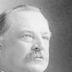 Grover Cleveland