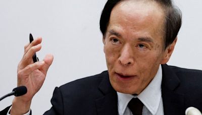 Presidente do Banco do Japão reafirma decisão de reduzir compra de títulos Por Reuters
