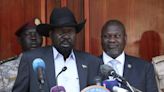 Journalists detained over video appearing to show South Sudan president wetting himself