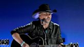 Jason Aldean's Toby Keith Tribute at the ACMs Garners Mixed Feelings