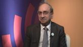 SBI Chairman Explains How Big Infra Projects May Drive Economy