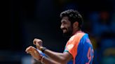 'Hard to Argue There's Anyone Better Than Him': Ricky Ponting Hails Jasprit Bumrah Legendary Performance in T20 World...