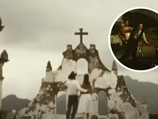 Este fue el video que The Killers grabó en un pueblo mágico de Morelos