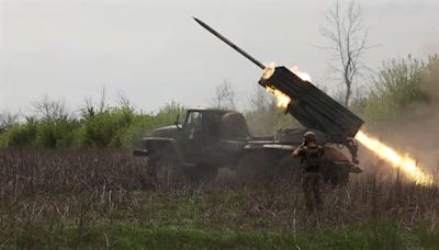 Guerra Russia Ucraina, il direttore Cia: “Senza aiuti Kiev può perdere la guerra entro l’anno”