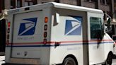 Las Vegas man gets 10 years in prison following mail carrier robberies