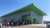 West Texas Food Bank expands Odessa campus