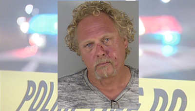 DUI suspect told officers he was 'showing off' before losing control, crashing motorcycle