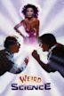 Weird Science (film)