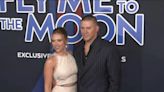 Scarlett Johansson, Channing Tatum star in moon landing rom-com 'Fly Me to the Moon'