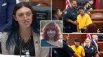 Jocelyn Nungaray’s mother tells Congress 12-year-old was raped, strangled by migrant ‘monsters’