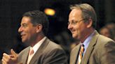 Bruce Pearl on the death of Mike Hamilton and being hired and later fired by Tennessee