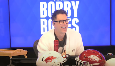 Bobby Shares Thoughts On Concerts Not Allowing Cell Phones | The Bobby Bones Show | The Bobby Bones Show