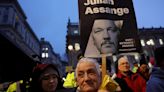 Timeline: Assange's life and legal battles