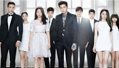 The Heirs turns 11: Revisiting top 10 iconic moments from Lee Min Ho, Park Shin Hye, and Kim Woo Bin starrer